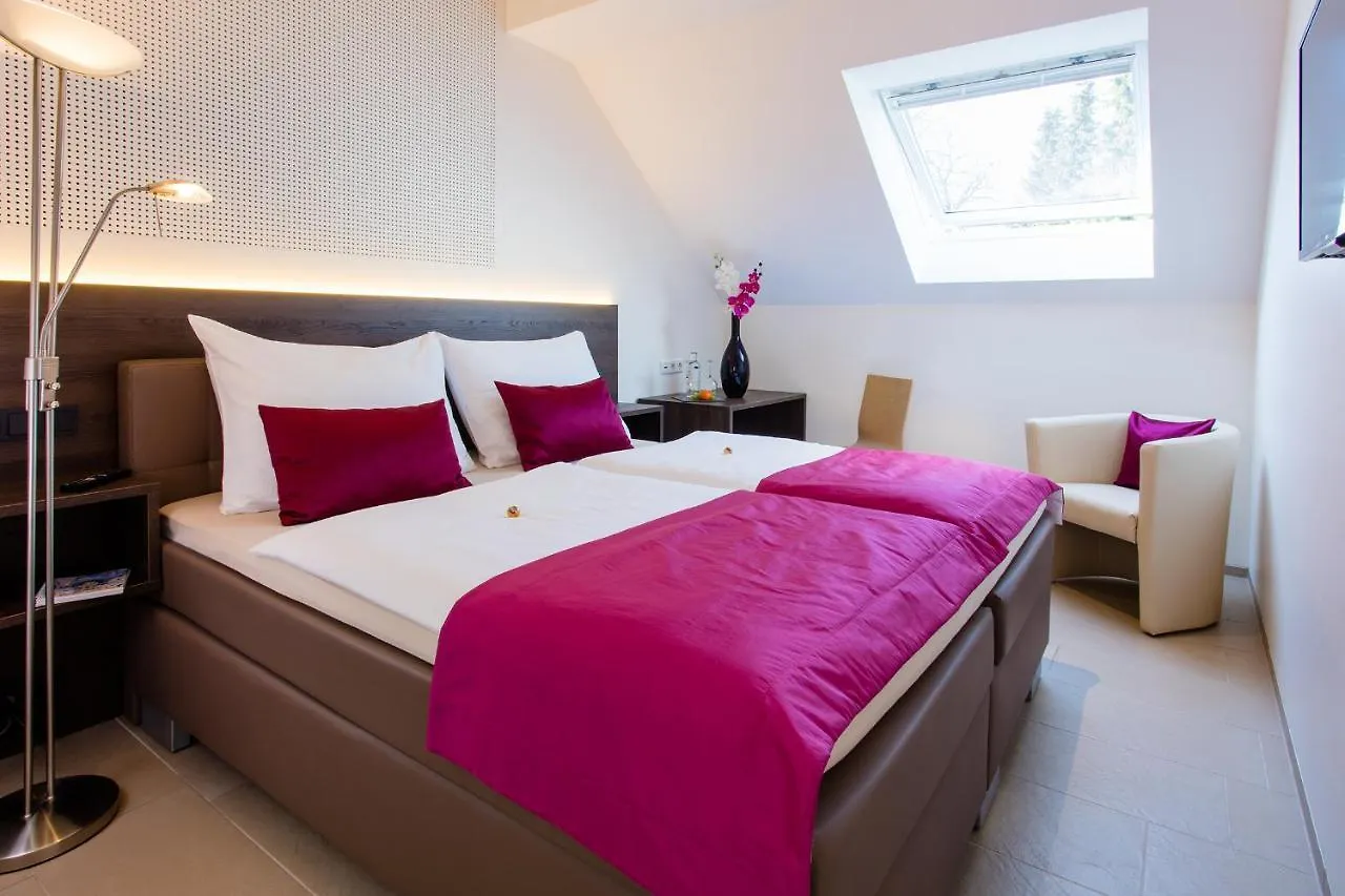 *** Bed & Breakfast B&B Villa Verde Salzburg Austria