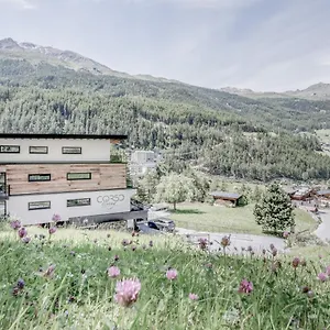 Corso Living Aparthotel Solden