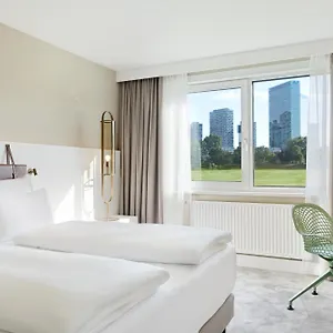 navštívit hotel