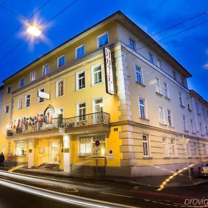 Theater Отель
