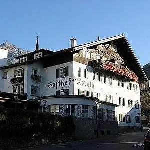 Koreth Guest house Innsbruck