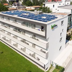 Eco Σάλτσμπουργκ