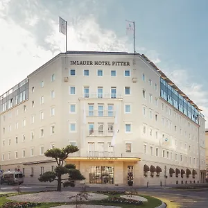 navštívit hotel