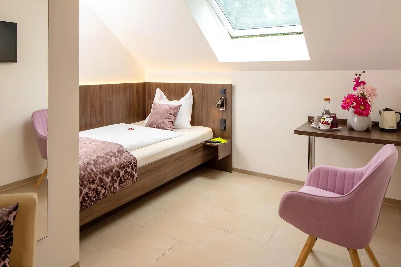 B&B Villa Verde Salzburg Austria