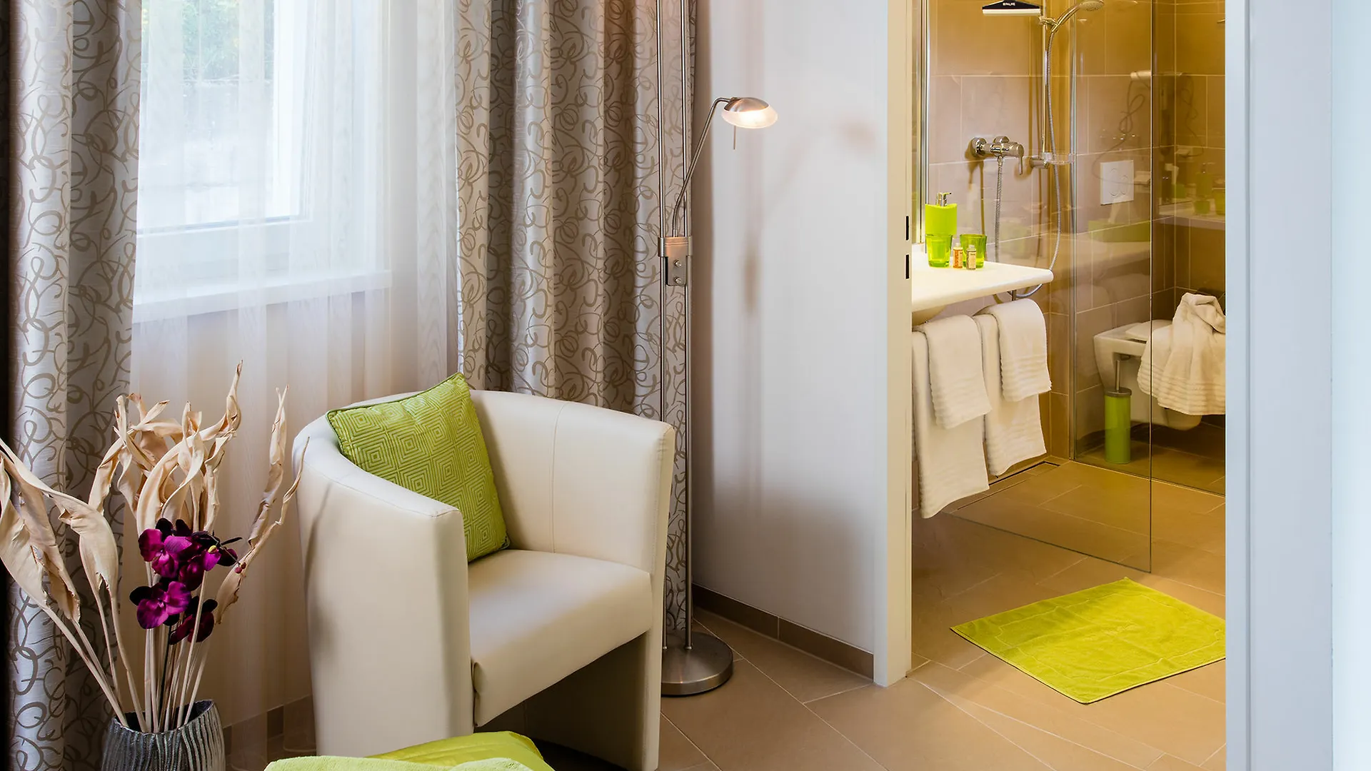 Bed & Breakfast B&B Villa Verde Salzburg