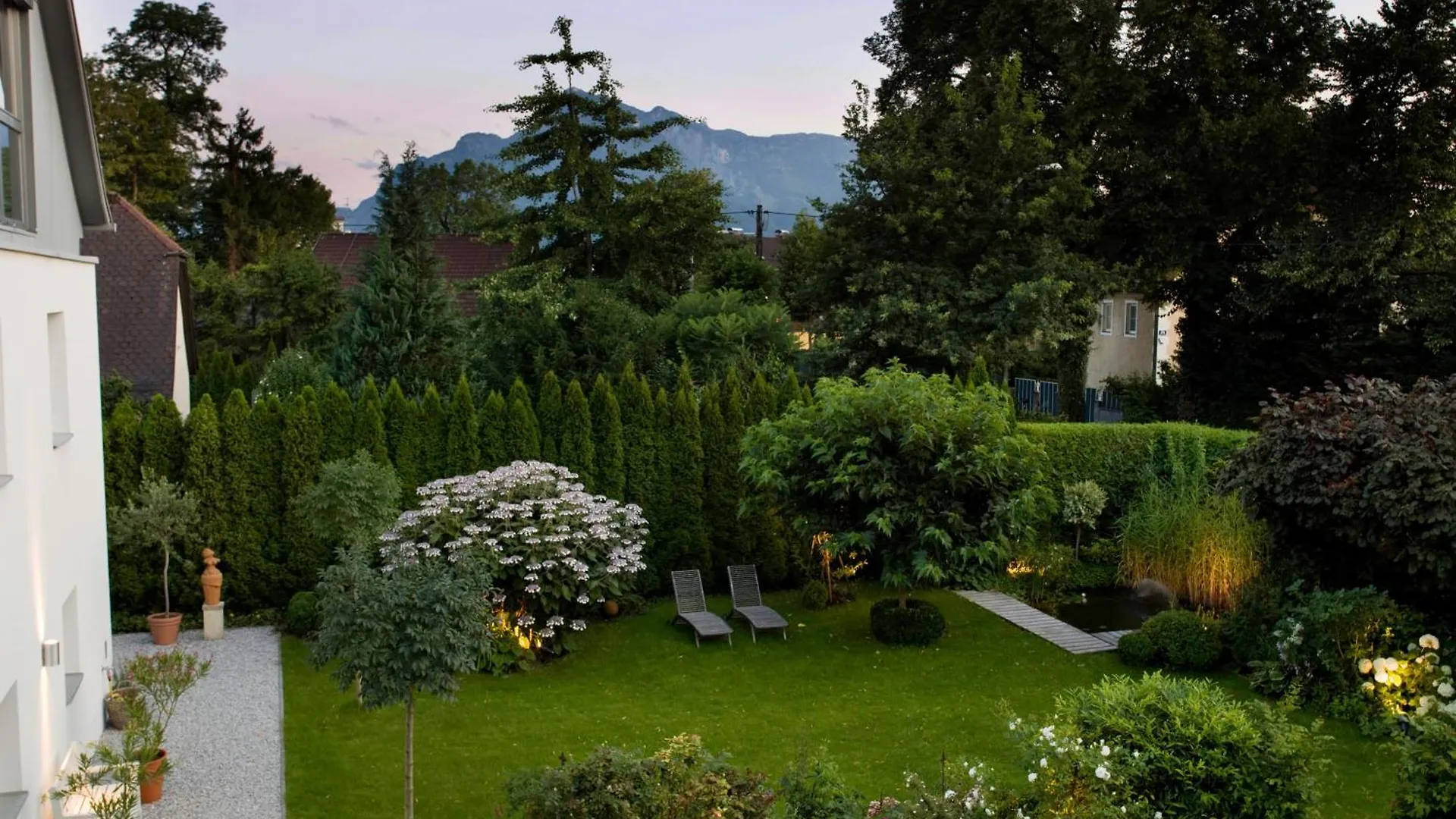 Bed & Breakfast B&B Villa Verde Solnohrad