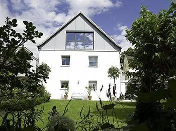 B&B Villa Verde Solnohrad Bed & Breakfast