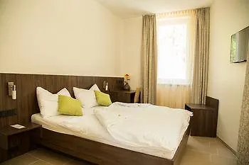 B&B Villa Verde Solnohrad Rakousko