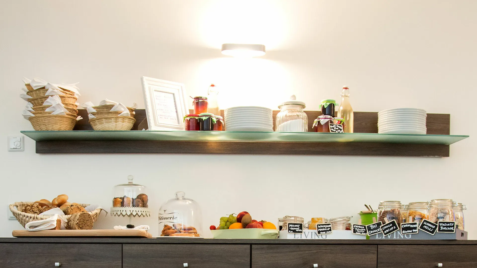 *** Bed & Breakfast B&B Villa Verde Solnohrad Rakousko