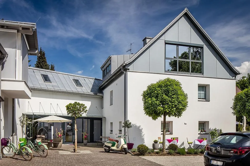 B&B Villa Verde Salzburg