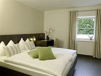 *** Panzió B&B Villa Verde Salzburg Ausztria