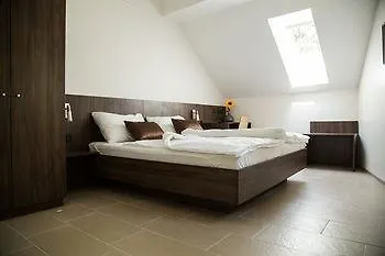 Panzió B&B Villa Verde Salzburg