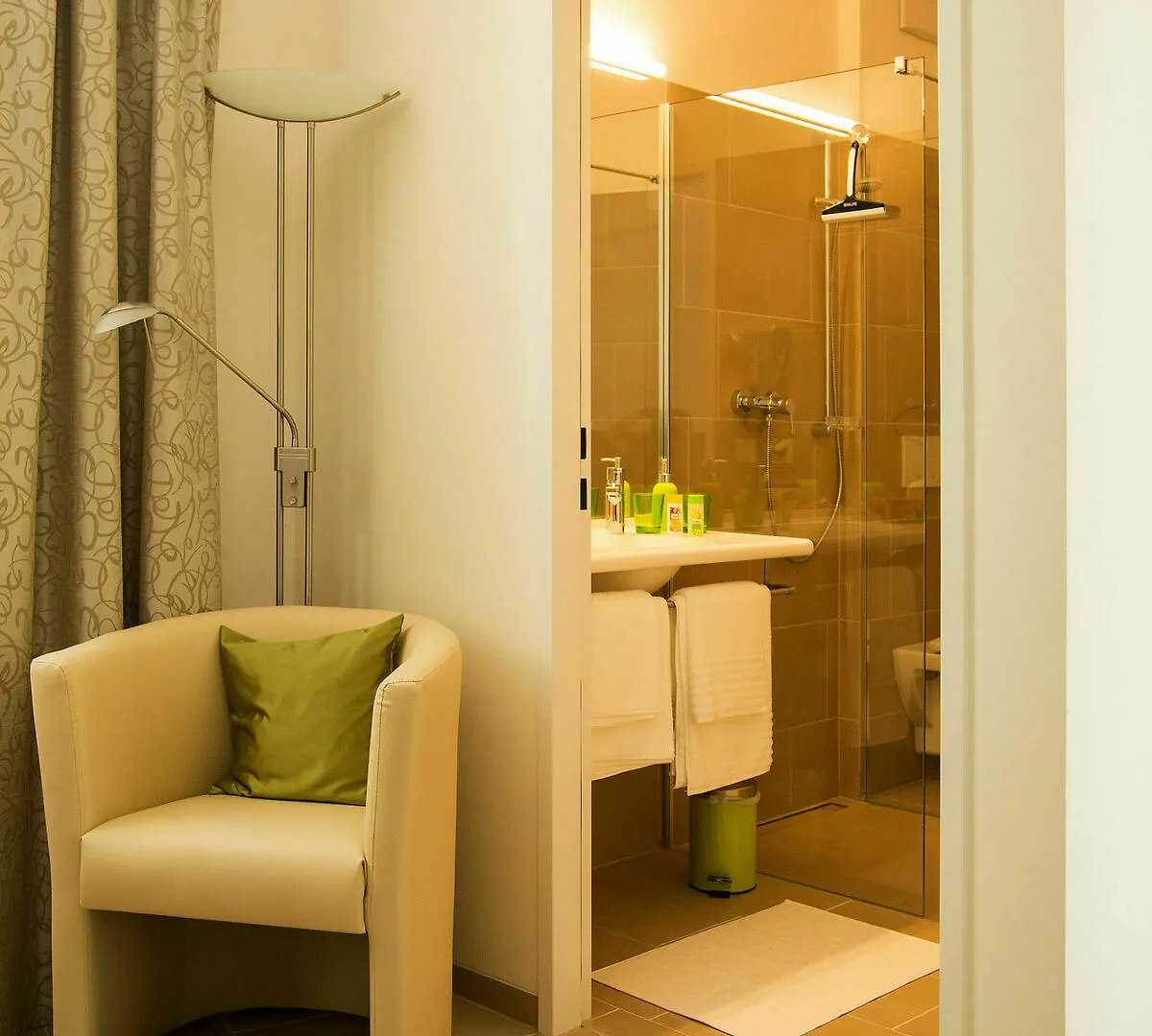 B&B Villa Verde Salzburg 3*,